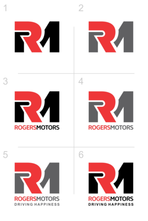 Logo Design by KajalRekha for this project | Design: #27056348