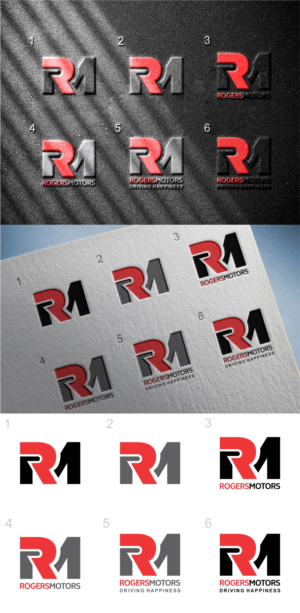 Logo Design by KajalRekha for this project | Design: #27080034