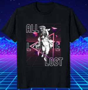 T-shirt Design by HUNG LEE for this project | Design: #27071147