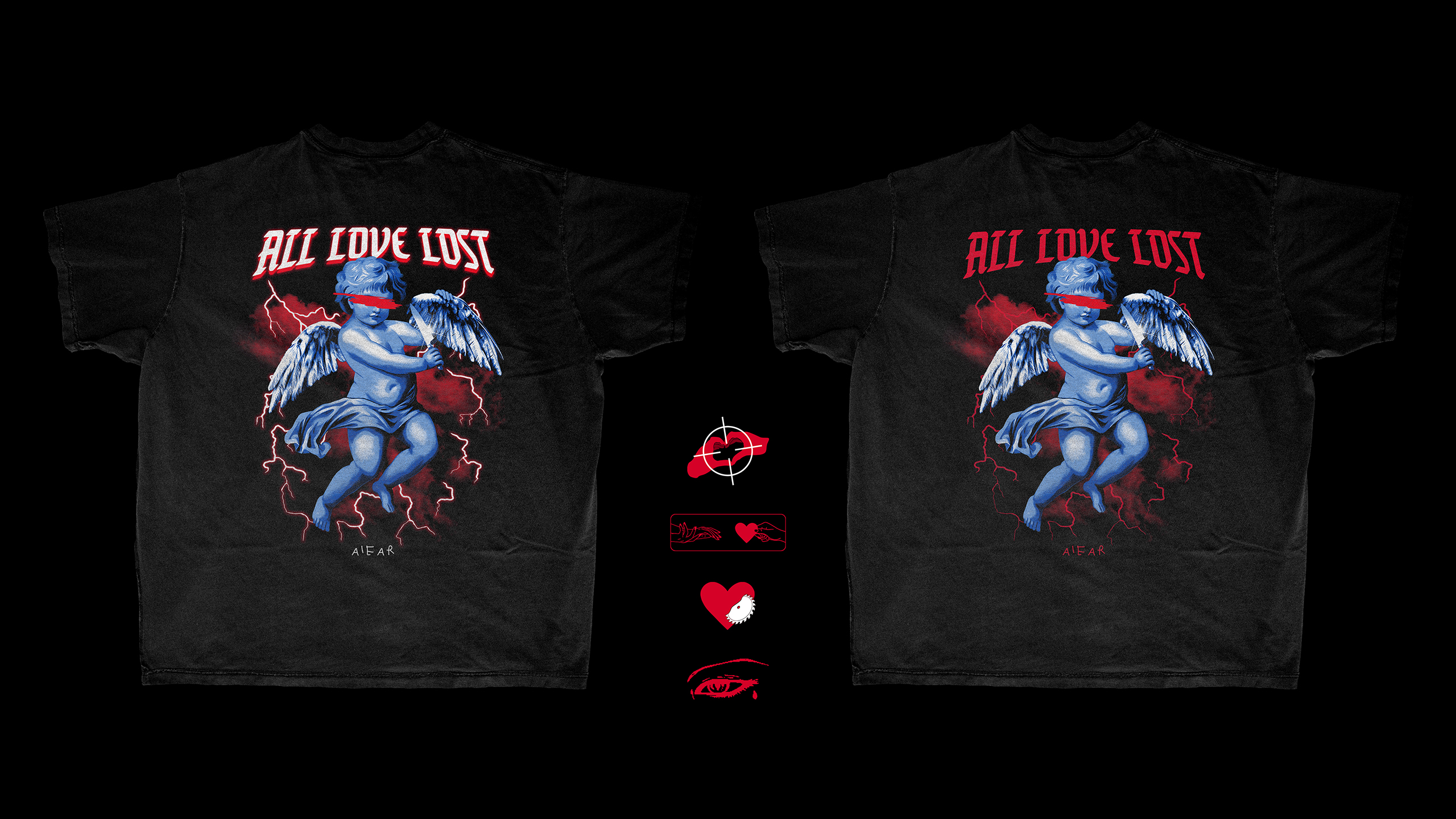 T-shirt Design by el_shekoo7 for this project | Design #27067809