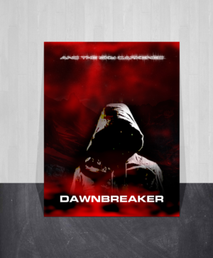 Graphic Design by Creations Box 2015