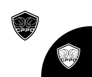 CPPO and or using the full name. Also to include a symbol of partnership like a hand shake or fist bump illustration  | Diseño de Logo por makerlogoz