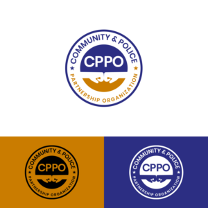 CPPO and or using the full name. Also to include a symbol of partnership like a hand shake or fist bump illustration  | Logo Design by MG.graphics