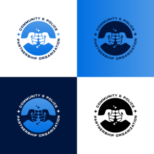 CPPO and or using the full name. Also to include a symbol of partnership like a hand shake or fist bump illustration  | Logo Design by Xler8brain