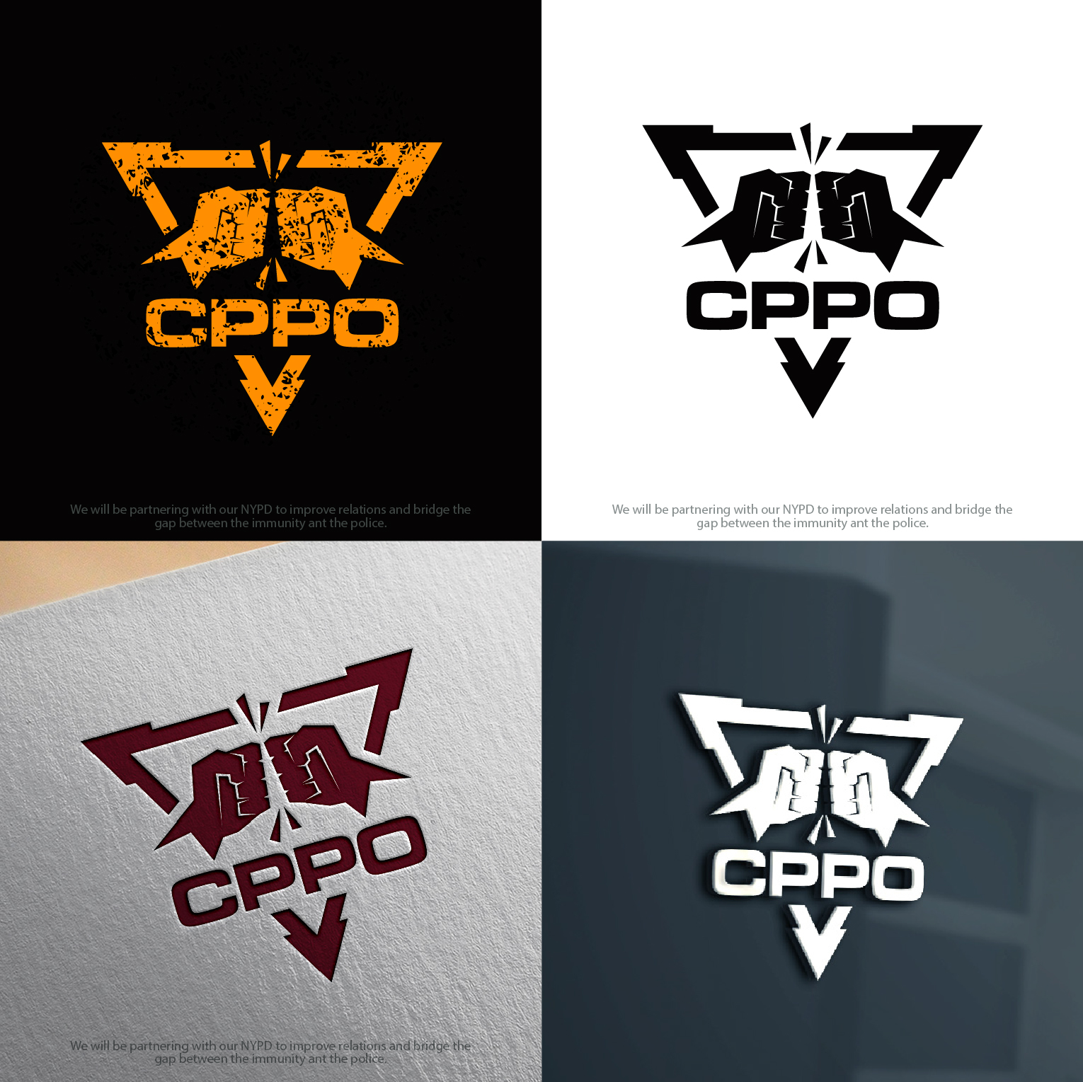 Logo Design by 4tech services for this project | Design #27057352