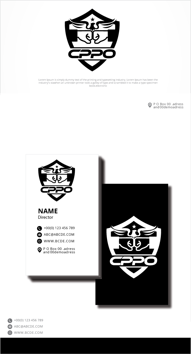 Design de Logo par graphicevolution pour ce projet | Design #27056481