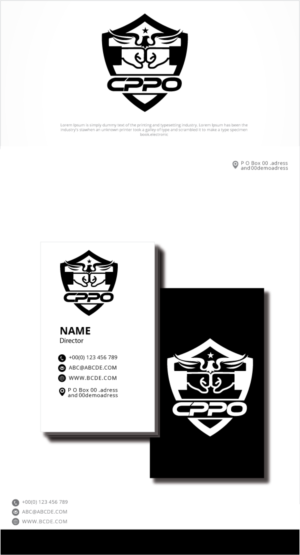 Logo Design by graphicevolution for this project | Design: #27056481