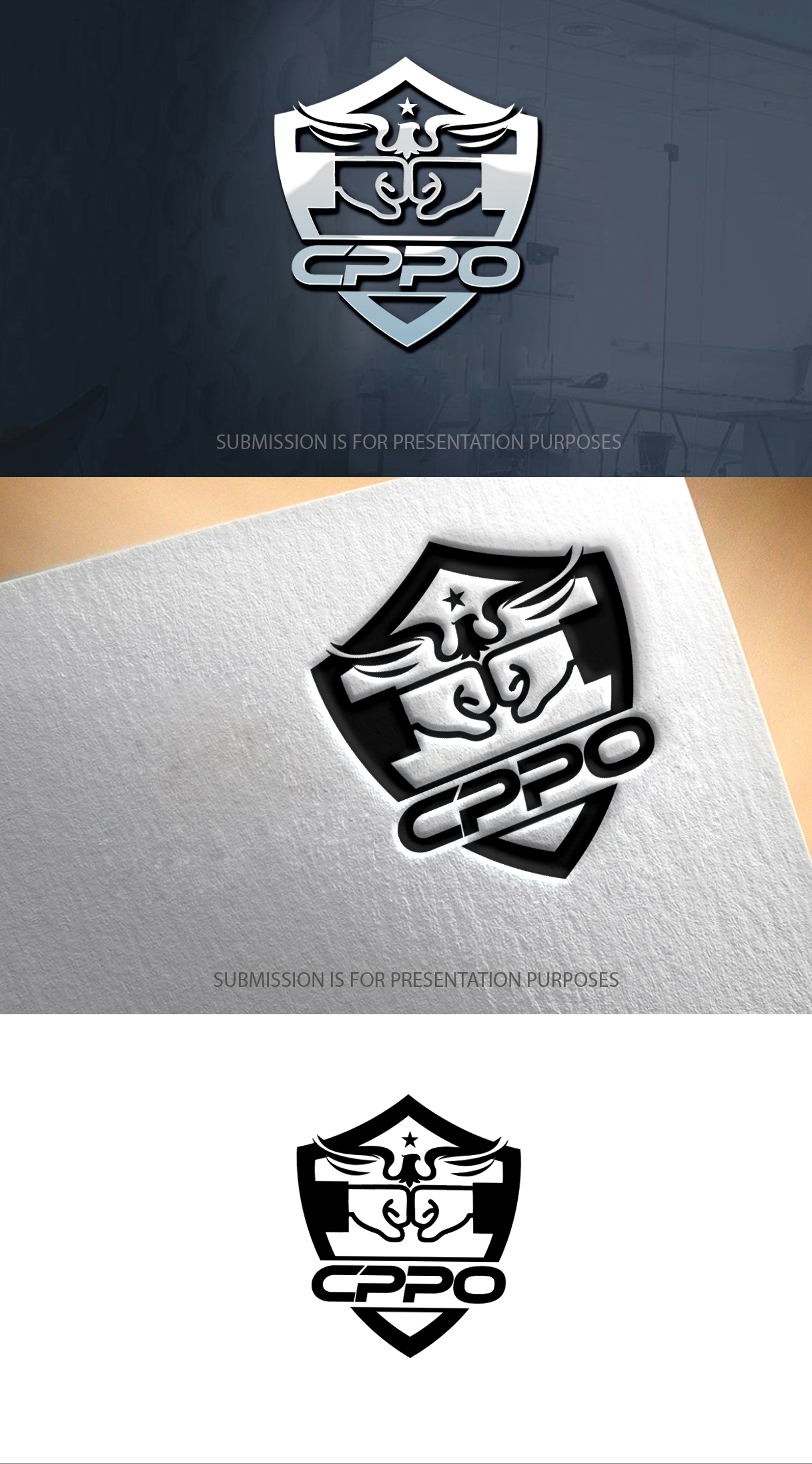 Logo Design by graphicevolution for this project | Design #27056482