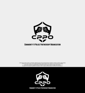CPPO and or using the full name. Also to include a symbol of partnership like a hand shake or fist bump illustration  | Logo Design by siti MWDesign