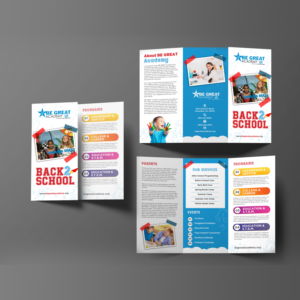 Flyer Design by debdesign for this project | Design: #27083847