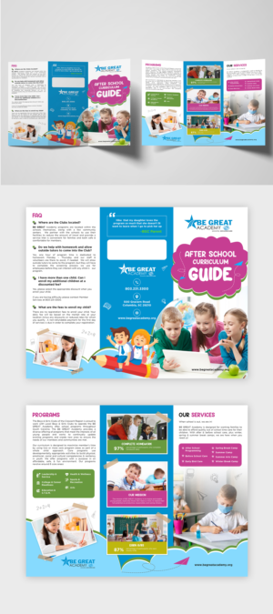 Flyer Design by debdesign for this project | Design: #27088286