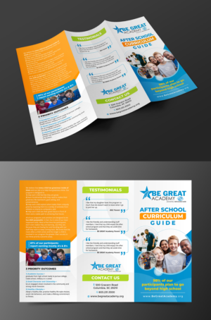 Flyer Design by ecorokerz for this project | Design: #27060269