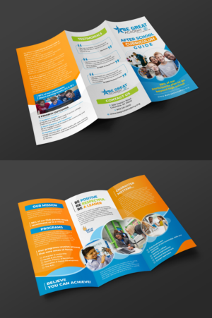 Flyer Design by ecorokerz for this project | Design: #27070867