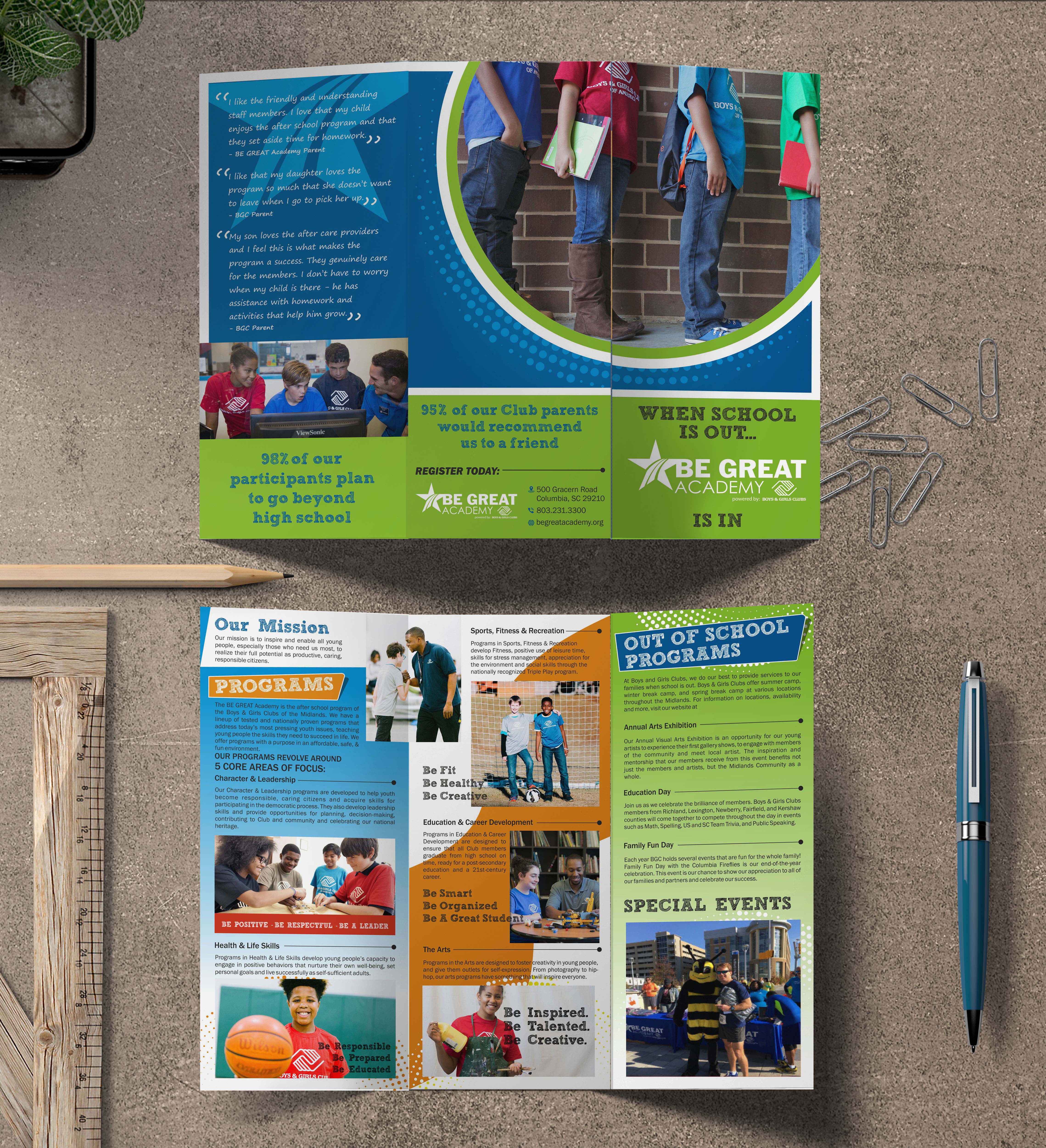 Flyer-Design von Fine Graphics House für dieses Projekt | Design #27067359