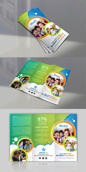 Flyer Design by n214008 for this project | Design: #27065446
