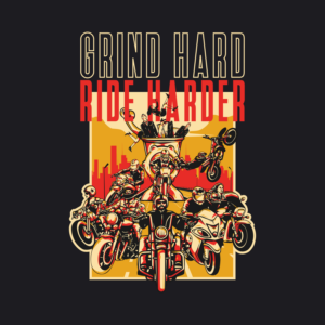 T-shirt Design by thedriftshop for this project | Design: #27101005