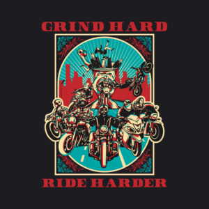T-shirt Design by thedriftshop for this project | Design: #27124381