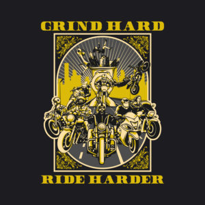 T-shirt Design by thedriftshop for this project | Design: #27124552