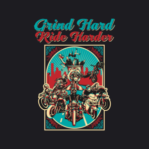 T-shirt Design by thedriftshop for this project | Design: #27134414
