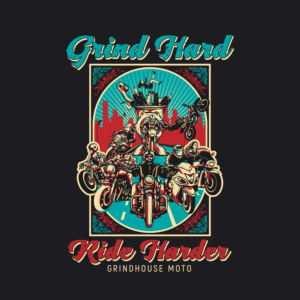 T-shirt Design by thedriftshop for this project | Design: #27151406