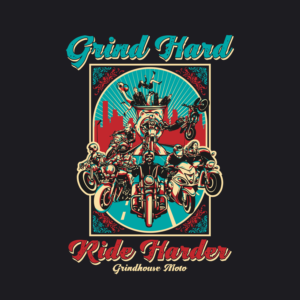T-Shirt-Design von thedriftshop für dieses Projekt | Design: #27151408