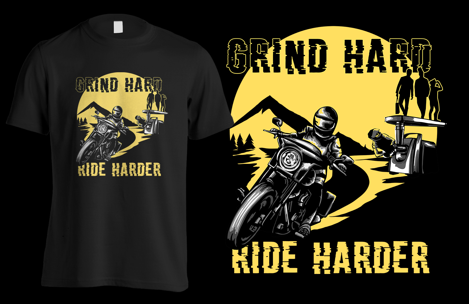 T-shirt Design by mckirbz for this project | Design #27066302