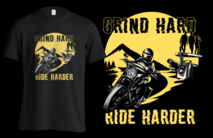 T-shirt Design by mckirbz for this project | Design: #27066302