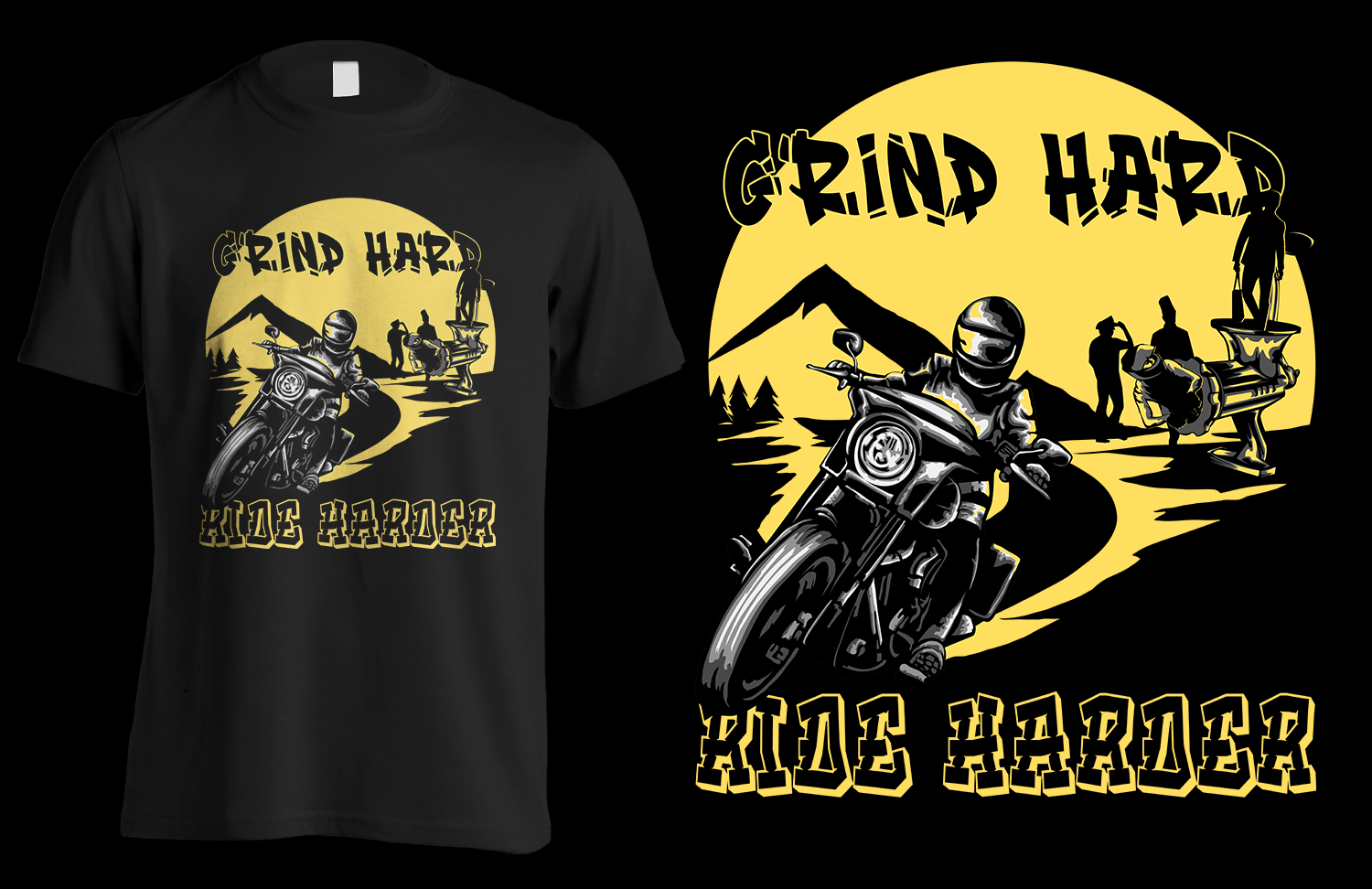 T-shirt Design by mckirbz for this project | Design #27073272
