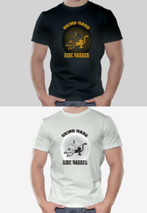 T-Shirt-Design von Wonderful design für dieses Projekt | Design: #27111563