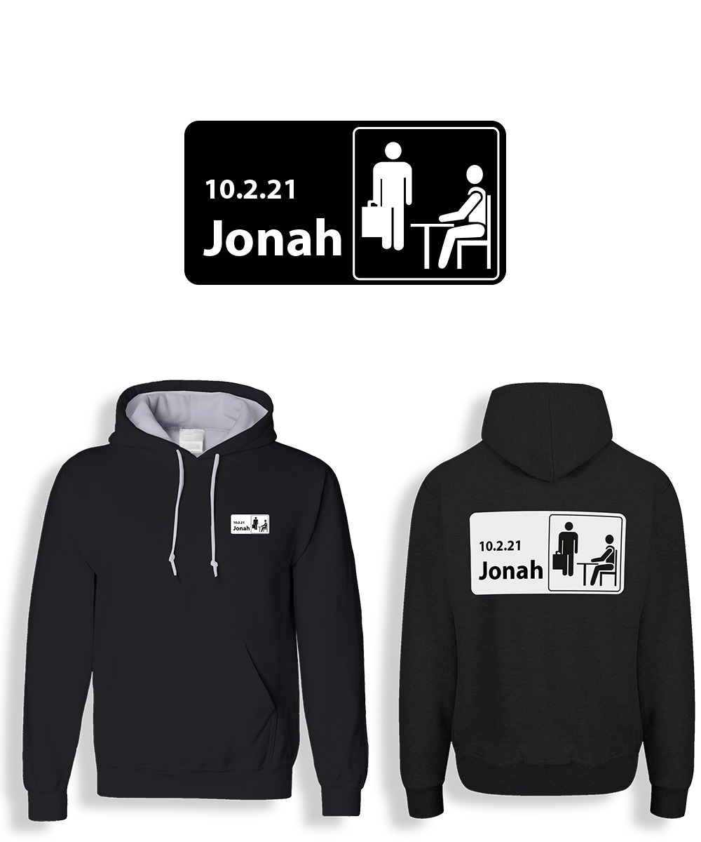 T-shirt Design by StudioD™ for this project | Design #27056597