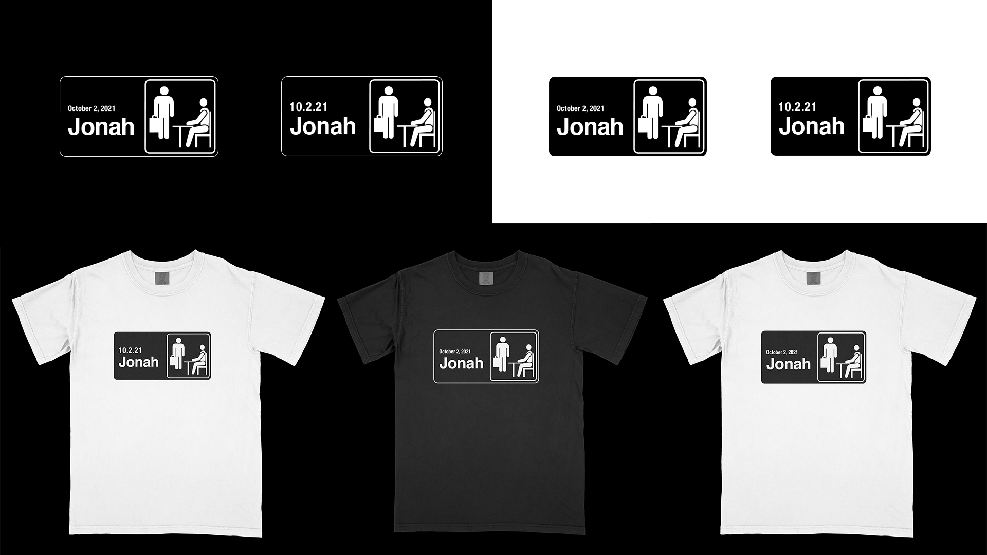 T-shirt Design by el_shekoo7 for this project | Design #27056444