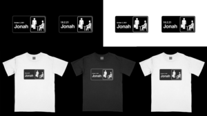 T-Shirt-Design von el_shekoo7 für dieses Projekt | Design: #27056444