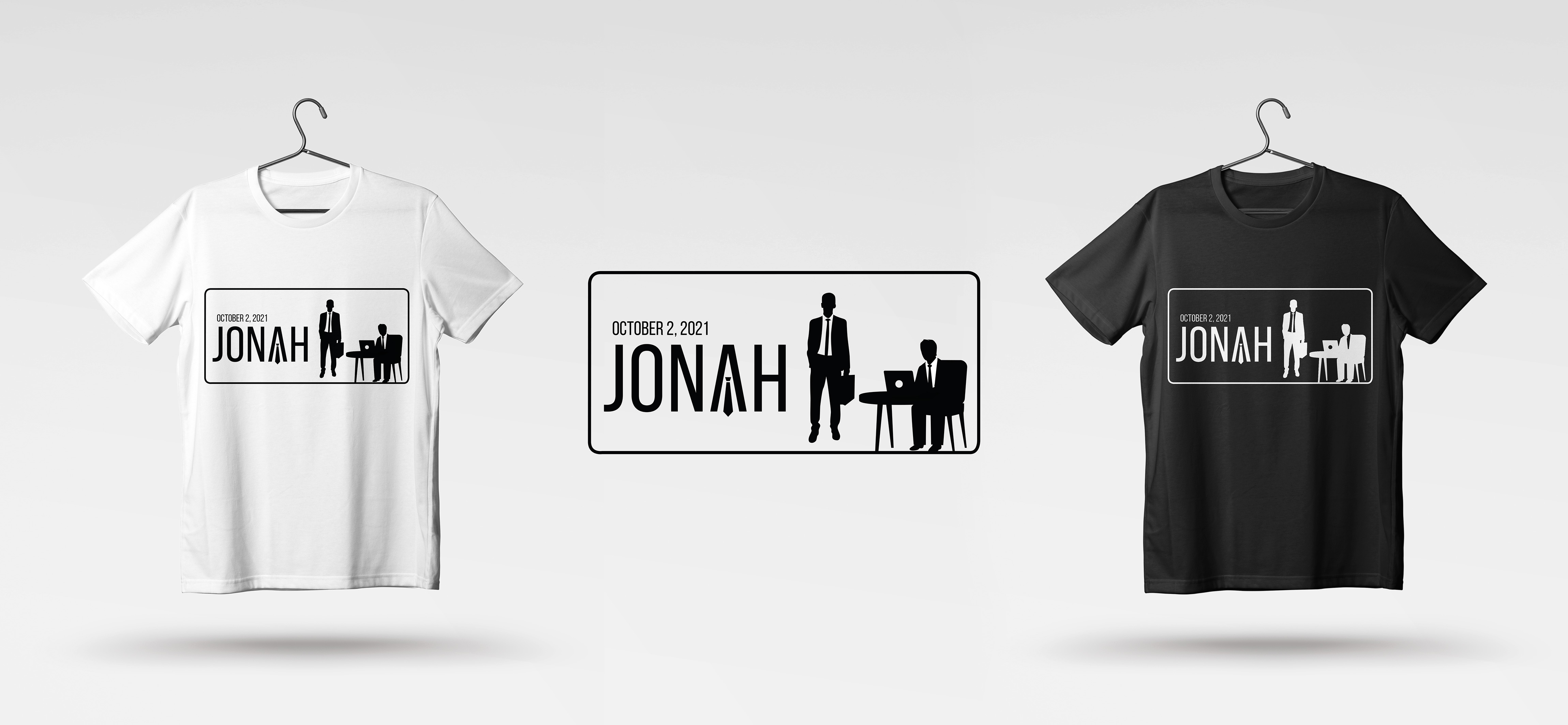 T-shirt Design by lnb... for this project | Design #27056657