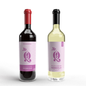 Label Design by White Diary for AXIOMAGNETS LLC | Design: #27080616