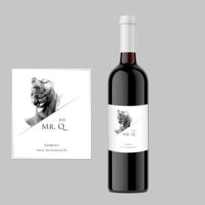 Label Design by Fat Bat Man for AXIOMAGNETS LLC | Design: #27065925