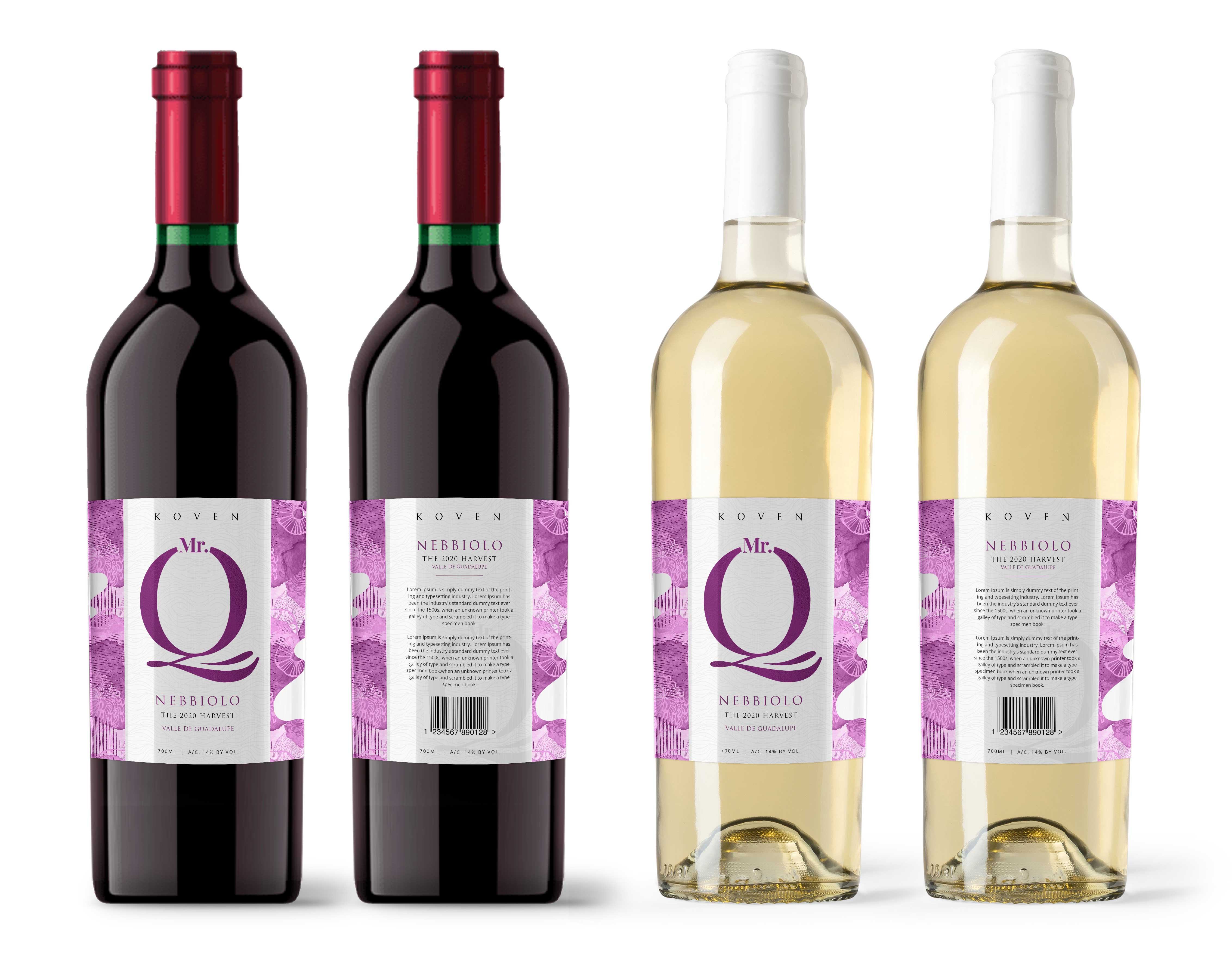 Label Design by SAI DESIGNS for AXIOMAGNETS LLC | Design #27088180