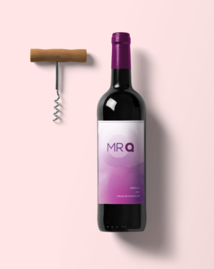 Label Design by 68_Design for AXIOMAGNETS LLC | Design: #27085795