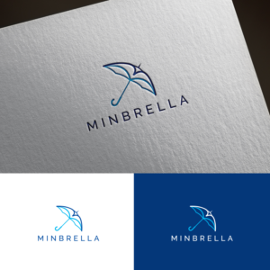 Minbrella | Logo Design by sankar999