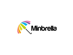 Minbrella | Logo-Design von designA78