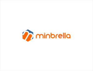 Minbrella | Logo Design by BNdesigner