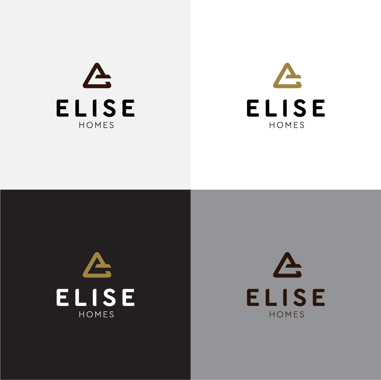 Logo Design by DerpJuls for Buildcon Inc. DBA Brevard Lawns | Design #27086258