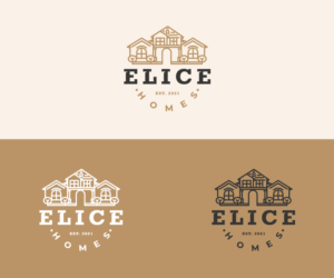 Logo Design by AnnaRoshch for Buildcon Inc. DBA Brevard Lawns | Design: #27063819