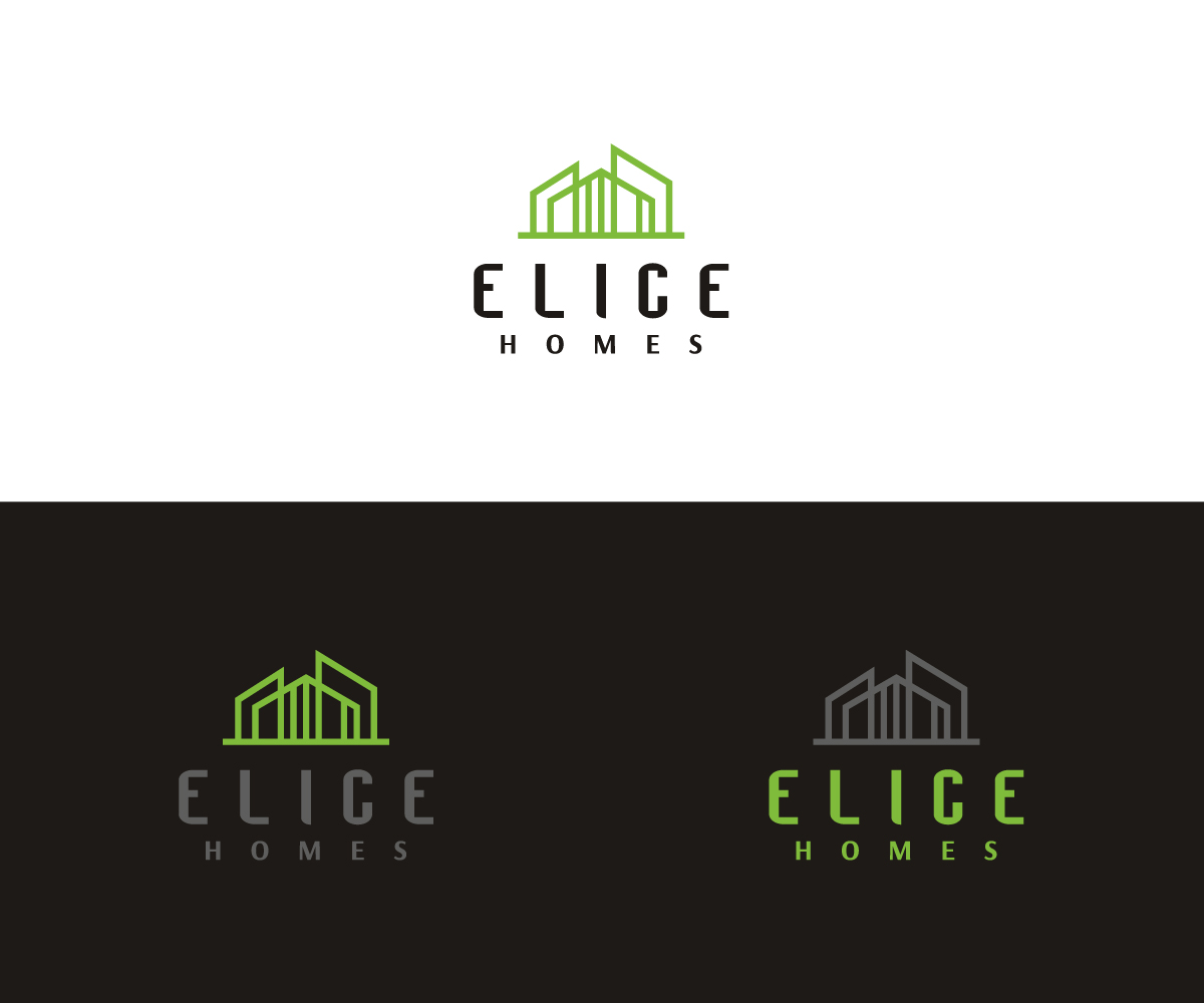 Logo Design by AnnaRoshch for Buildcon Inc. DBA Brevard Lawns | Design #27067488