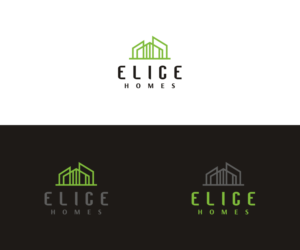 Logo Design by AnnaRoshch for Buildcon Inc. DBA Brevard Lawns | Design: #27067488