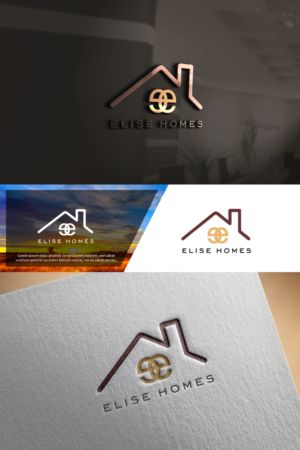 Logo Design by damian for Buildcon Inc. DBA Brevard Lawns | Design: #27071255