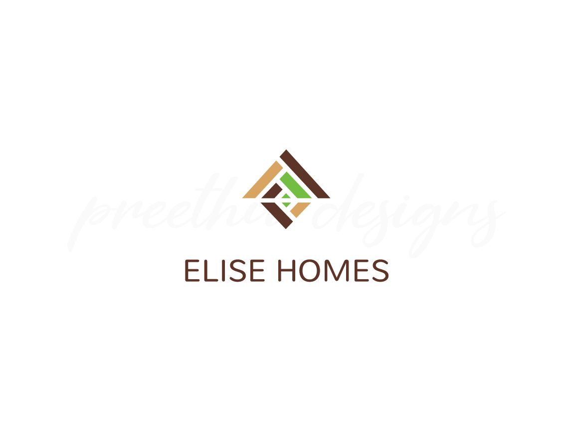 Logo Design by Preethu for Buildcon Inc. DBA Brevard Lawns | Design #27075878