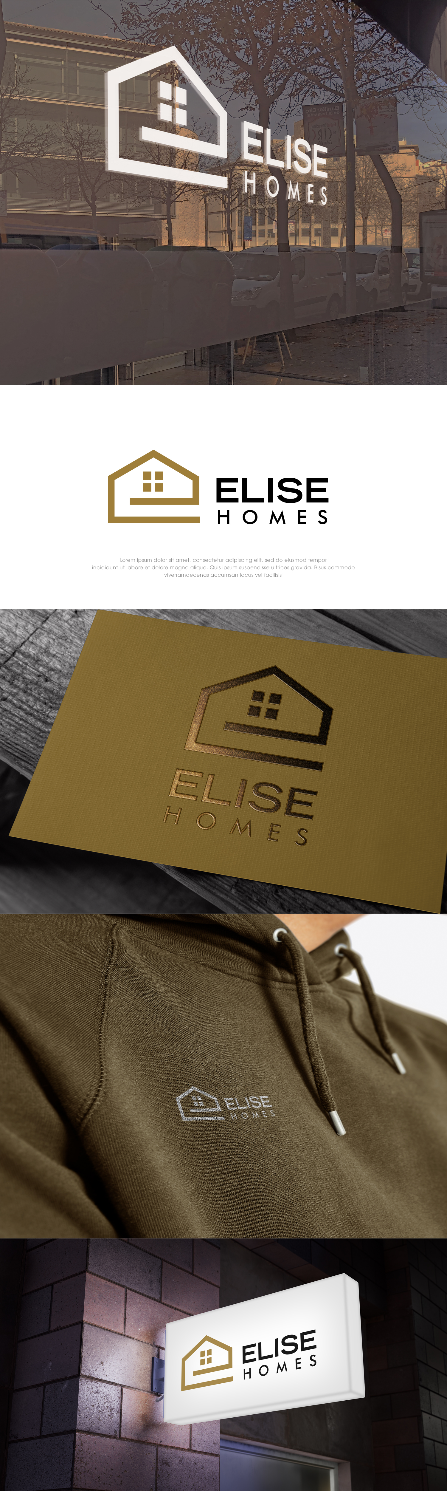 Logo Design by creative.visuals for Buildcon Inc. DBA Brevard Lawns | Design #27060283