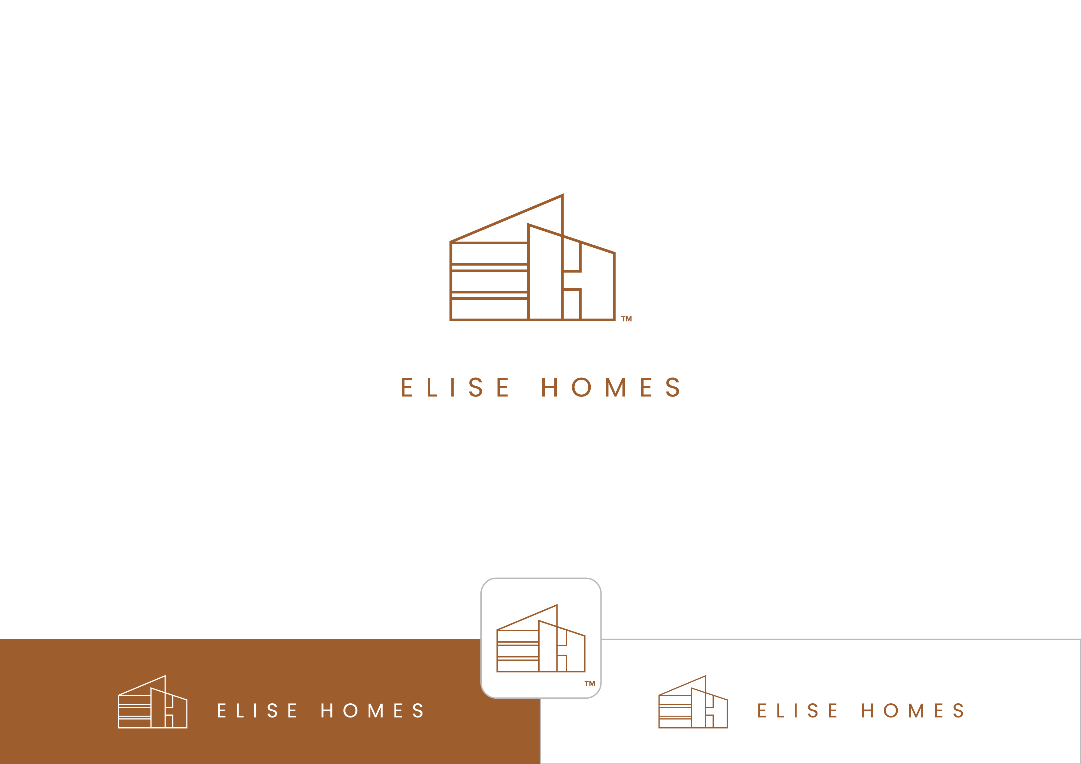 Logo Design by ~idiaz~ for Buildcon Inc. DBA Brevard Lawns | Design #27060921