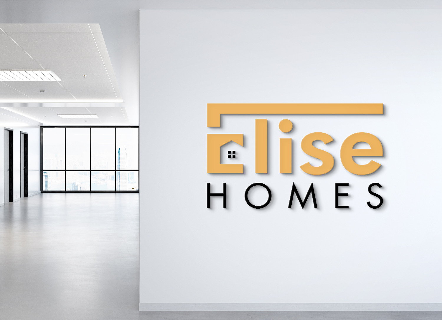 Logo Design by Deziners Zone for Buildcon Inc. DBA Brevard Lawns | Design #27059679