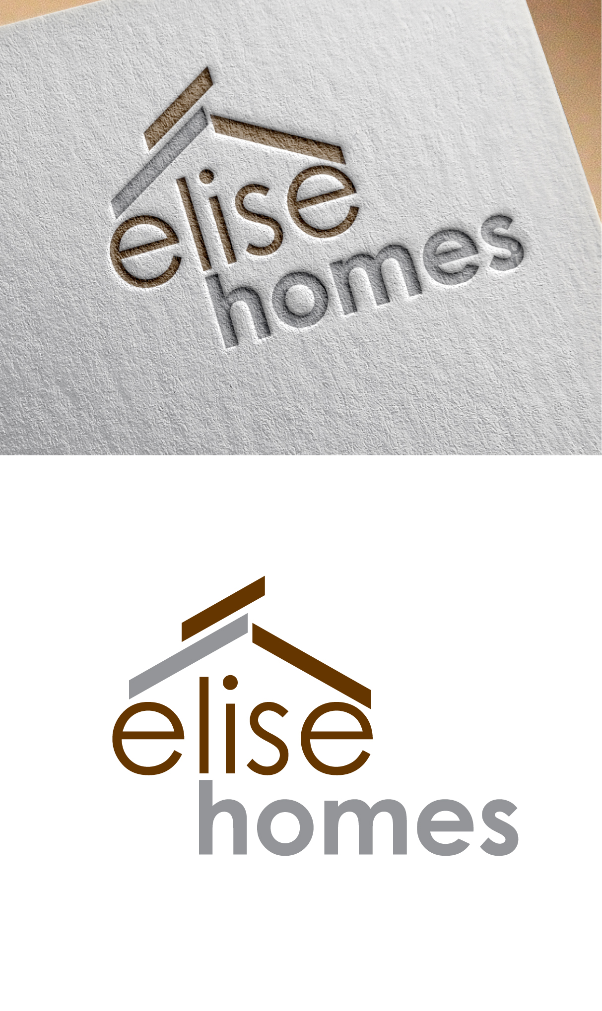 Logo Design by blue eye for Buildcon Inc. DBA Brevard Lawns | Design #27061026
